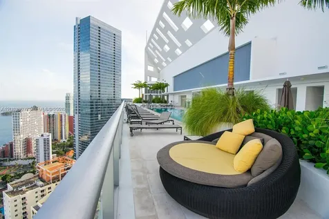 1300 Brickell Bay Drive Miami FL 33131