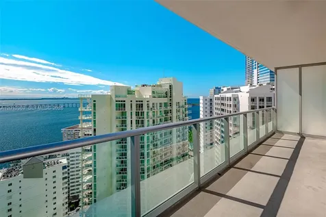 1300 Brickell Bay Drive Miami FL 33131