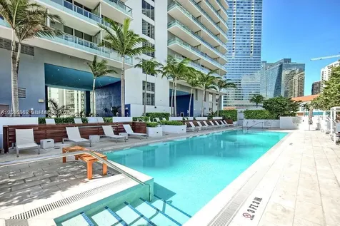 1300 Brickell Bay Drive Miami FL 33131