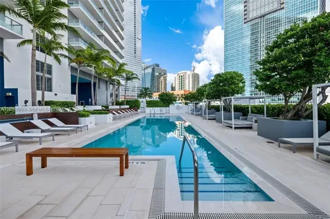 1300 Brickell Bay Drive Miami FL 33131