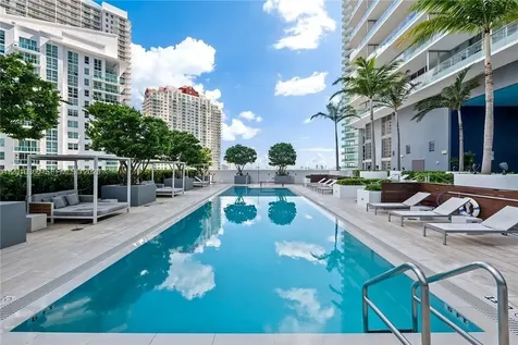 1300 Brickell Bay Drive Miami FL 33131