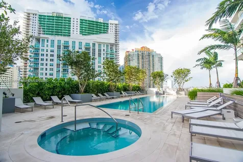 1300 Brickell Bay Drive Miami FL 33131