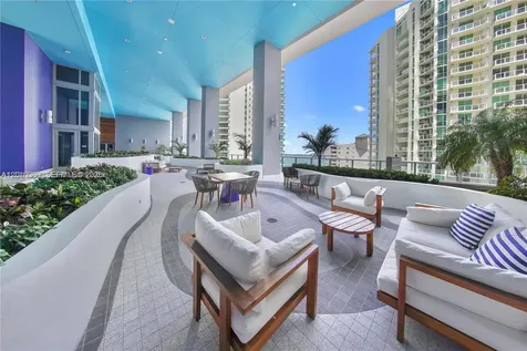 1300 Brickell Bay Drive Miami FL 33131