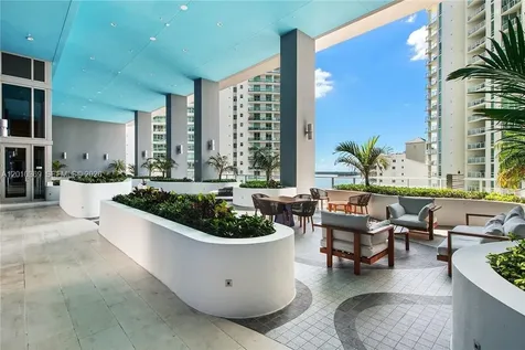 1300 Brickell Bay Drive Miami FL 33131