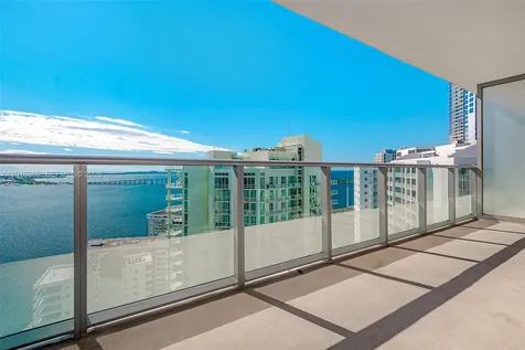1300 Brickell Bay Drive Miami FL 33131