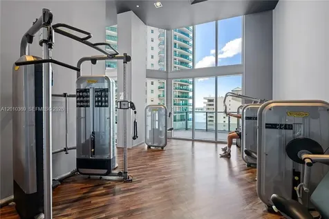 1300 Brickell Bay Drive Miami FL 33131