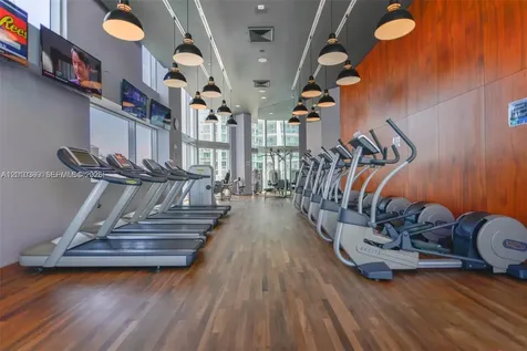 1300 Brickell Bay Drive Miami FL 33131