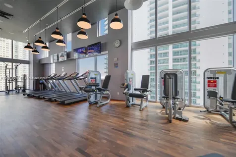 1300 Brickell Bay Drive Miami FL 33131