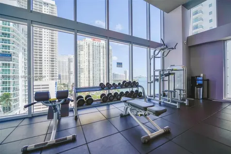 1300 Brickell Bay Drive Miami FL 33131