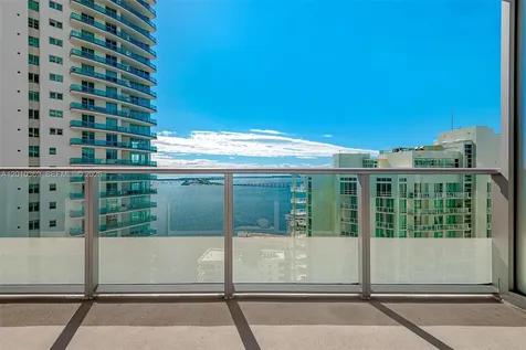 1300 Brickell Bay Drive Miami FL 33131