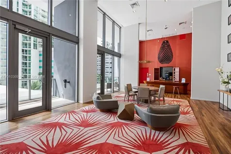 1300 Brickell Bay Drive Miami FL 33131