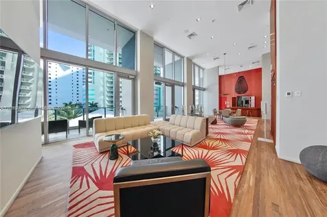 1300 Brickell Bay Drive Miami FL 33131
