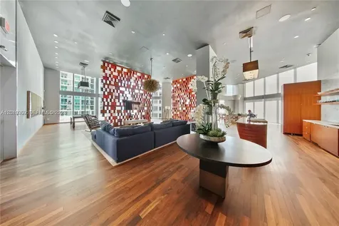 1300 Brickell Bay Drive Miami FL 33131