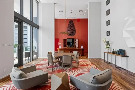 1300 Brickell Bay Drive Miami FL 33131