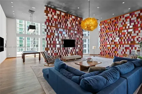 1300 Brickell Bay Drive Miami FL 33131