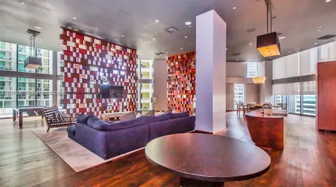1300 Brickell Bay Drive Miami FL 33131