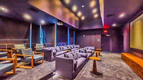 1300 Brickell Bay Drive Miami FL 33131