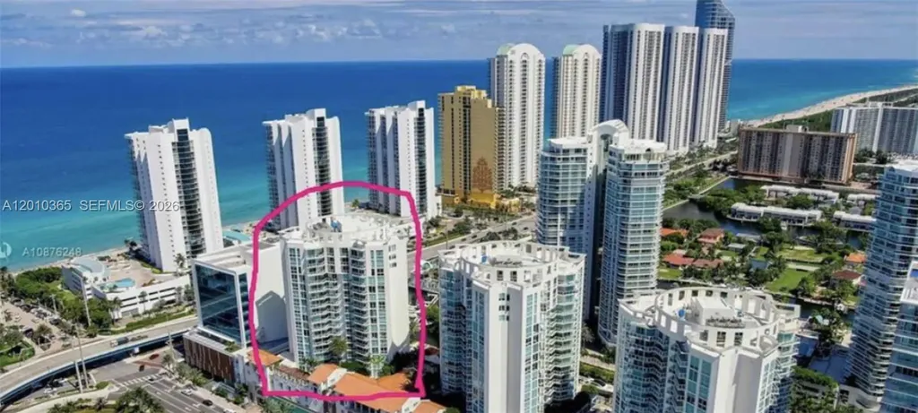 Sunny Isles Beach FL 33160