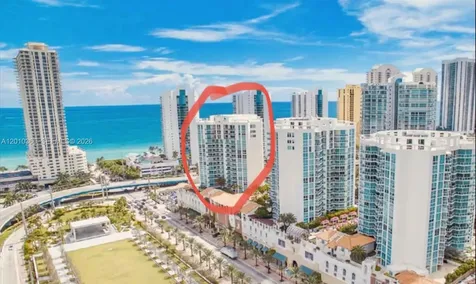 Sunny Isles Beach FL 33160