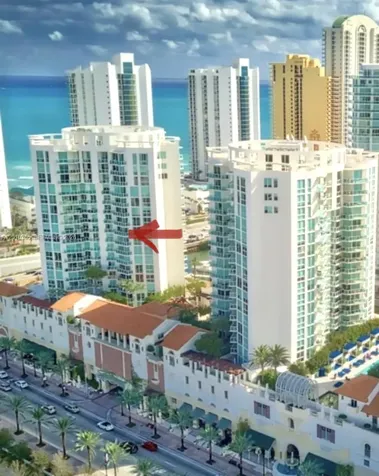 Sunny Isles Beach FL 33160