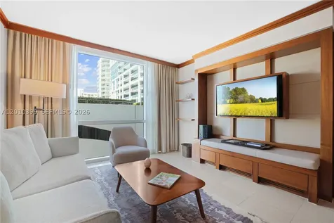 6801 Collins Avenue Miami Beach FL 33141