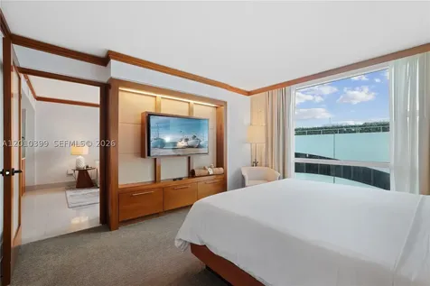6801 Collins Avenue Miami Beach FL 33141