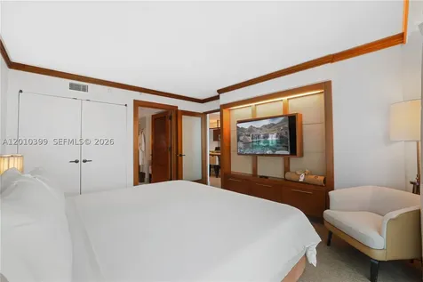 6801 Collins Avenue Miami Beach FL 33141