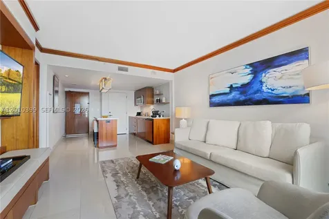 6801 Collins Avenue Miami Beach FL 33141