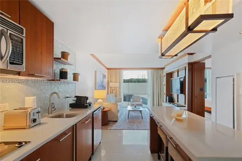 6801 Collins Avenue Miami Beach FL 33141
