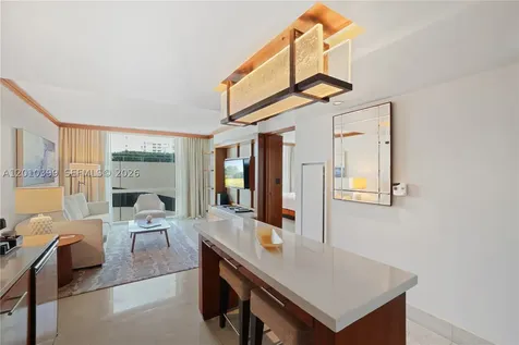 6801 Collins Avenue Miami Beach FL 33141