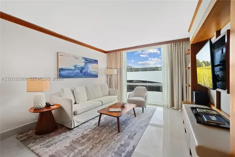 6801 Collins Avenue Miami Beach FL 33141