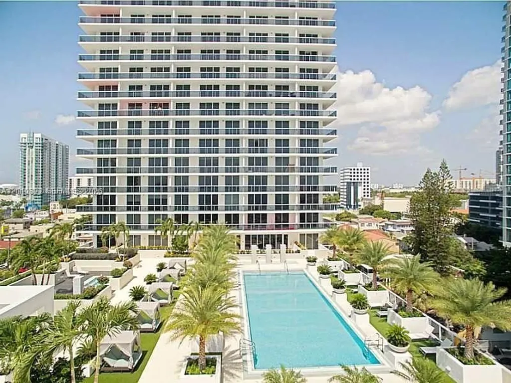 600 NE 27th Street Miami FL 33137