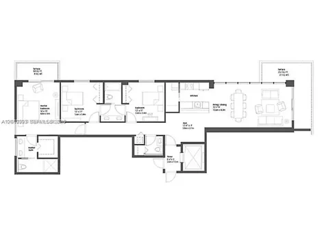 600 NE 27th Street Miami FL 33137