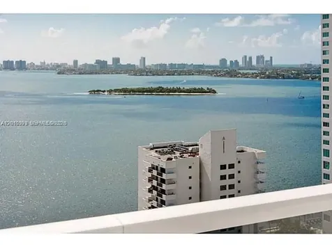 600 NE 27th Street Miami FL 33137