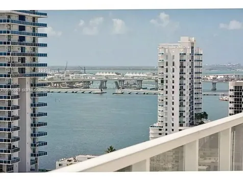 600 NE 27th Street Miami FL 33137