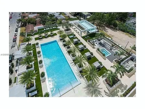 600 NE 27th Street Miami FL 33137