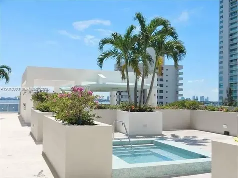 600 NE 27th Street Miami FL 33137