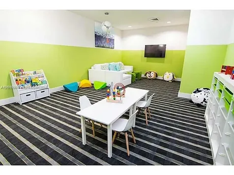 600 NE 27th Street Miami FL 33137