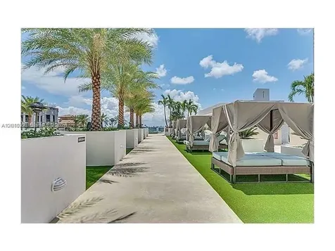 600 NE 27th Street Miami FL 33137