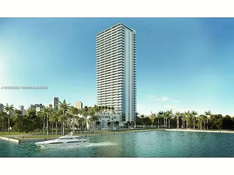 600 NE 27th Street Miami FL 33137