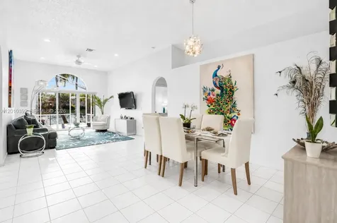 214 SW 180th Avenue Pembroke Pines FL 33029