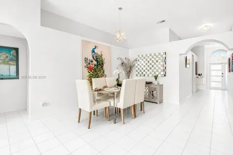 214 SW 180th Avenue Pembroke Pines FL 33029