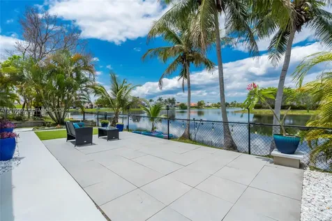 214 SW 180th Avenue Pembroke Pines FL 33029