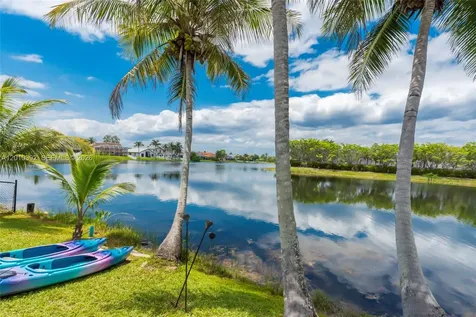 214 SW 180th Avenue Pembroke Pines FL 33029