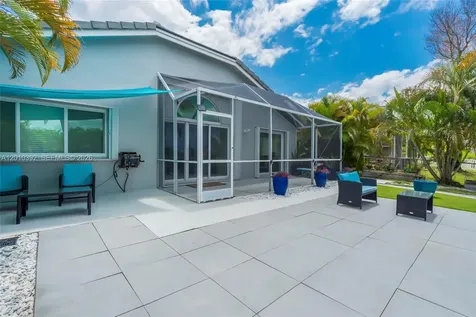 214 SW 180th Avenue Pembroke Pines FL 33029