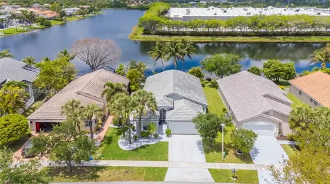 214 SW 180th Avenue Pembroke Pines FL 33029
