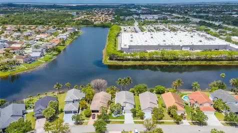 214 SW 180th Avenue Pembroke Pines FL 33029