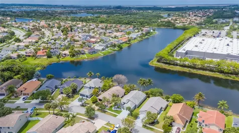 214 SW 180th Avenue Pembroke Pines FL 33029