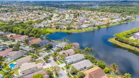 214 SW 180th Avenue Pembroke Pines FL 33029