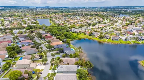 214 SW 180th Avenue Pembroke Pines FL 33029